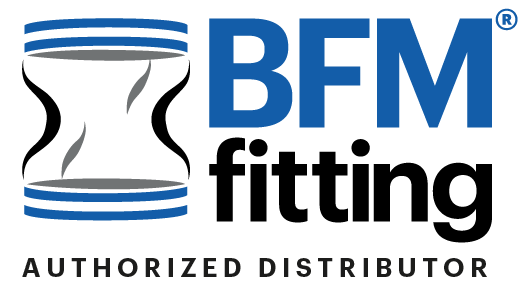 Conectores Flexíveis BFM Fitting