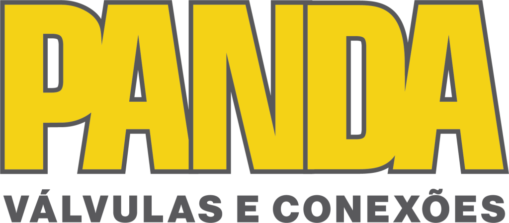 Válvulas e conexões Panda