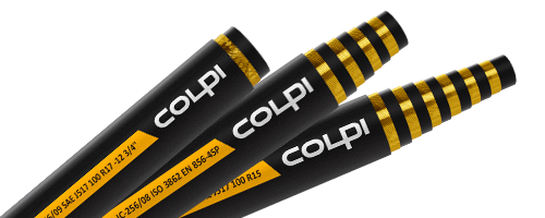 Mangueiras Hidráulicas Colpi Mangueiras Hidráulicas Colpi
