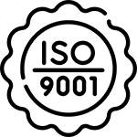 Certificação ISO 9001, resistência e materiais premium das mangueiras Colpi Suprir