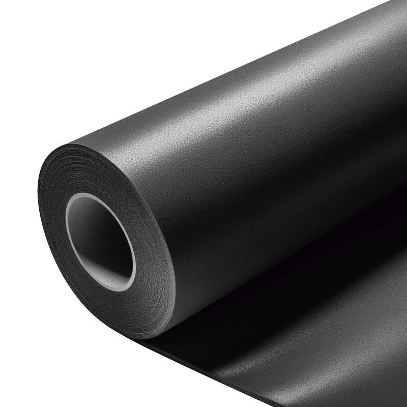 Lençol de Borracha – Soluções para vedação e isolamento Lençol de borracha para vedação, isolamento e proteção industrial