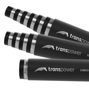 Mangueiras Hidráulicas – Resistência e desempenho para sistemas industriais Mangueiras hidráulicas de alta pressão para aplicações industriais