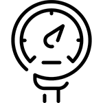 Certificação ISO 9001, resistência e materiais premium das mangueiras Colpi Suprir